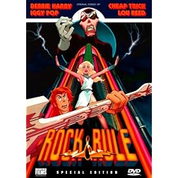 Rock and Rule