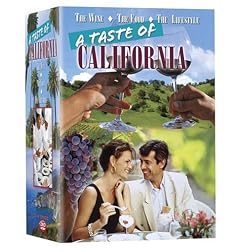 A Taste of California