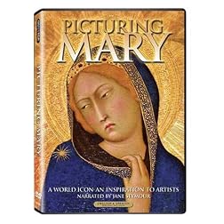 Picturing Mary