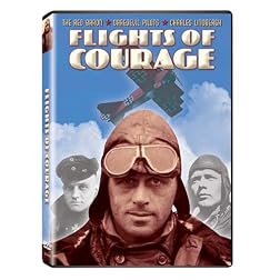 Flights of Courage