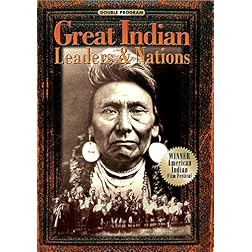 Great Indian Leaders and Nations
