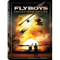 Flyboys (Two-Disc Collector's Edition)