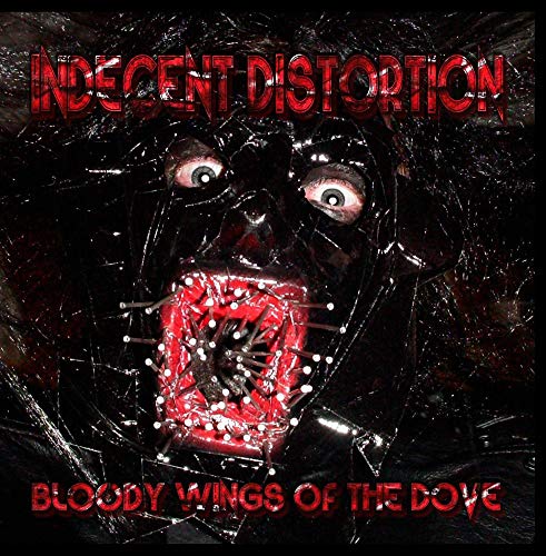 Bloody Wings