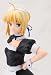 Fate/hollow ataraxia セイバー 妄想・麗しのメイド編 (1/8スケールPVC塗装済み完成品)
