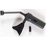 Mini battery powered vacuum cleaner