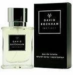 David Beckham - Instinct 2.5 oz Eau de Toilette Spray for Men