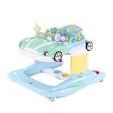 Combi Activity Walker Mint