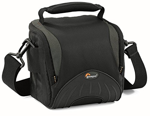 Lautsprecher: Lowepro Apex 110 AW schwarz