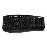 MP3 Player: MS 3x Comfort Curve Keyboard 2000 1.0 USB OEM DSP (GB)