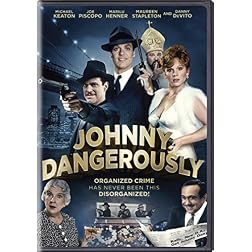 Johnny Dangerously
