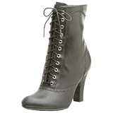 Original Dr. Scholls Womens Bette Granny Boot