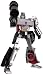 トランスフォーマー マスターピース メガトロン MP5
