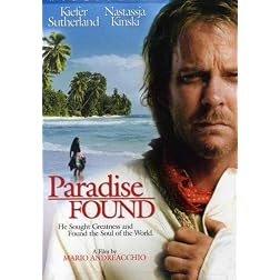 Paradise Found