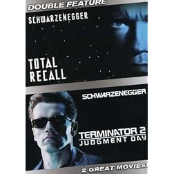 Terminator 2: Judgment Day