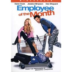 Employee of the Month (Widescreen Edition)