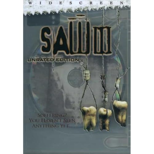 夺魂锯3(Saw III)