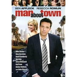 Man About Town