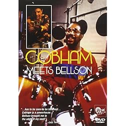 Cobham Meets Bellson