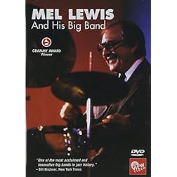 Mel Lewis and His Big Band