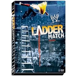 WWE: The Ladder Match