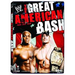 WWE: The Great American Bash 2007