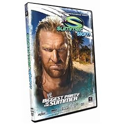 WWE: Summerslam 2007