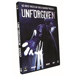 WWE: Unforgiven 2007