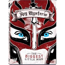 Rey Mysterio: Biggest Little Man