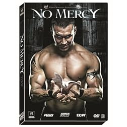 WWE: No Mercy 2007