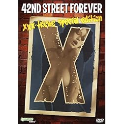 42nd Street Forever: XXX-Treme Special Edition (2007)