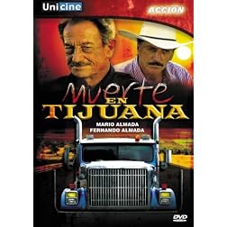 Muerte en Tijuana