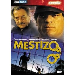 Mestizo