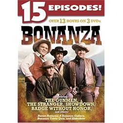 Bonanza (3pc) (Rmst Dol)