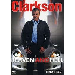 Clarkson - Heaven & Hell