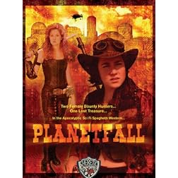 Planetfall