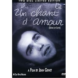 Un chant d'amour
