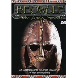 Beowulf and the Anglo-Saxons