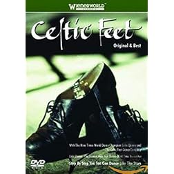 Colin Dunne: Celtic Feet - Irish Dancing Masterclass