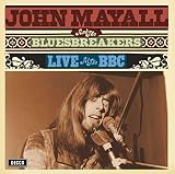 Live at the BBC by John Mayall