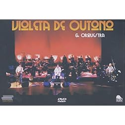 Violeto De Outono & Orquestra