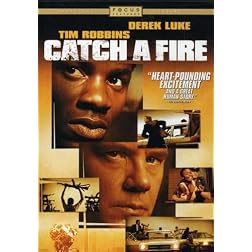 Catch a Fire