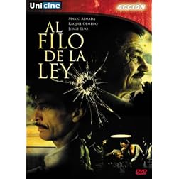 Al Filo de La Ley