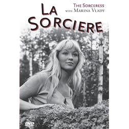 Sorciere (1956) (Full Sub)