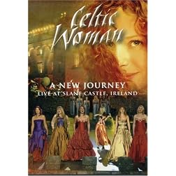 Celtic Woman - A New Journey: Live at Slane Castle, Ireland
