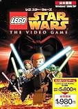 LEGO STARWARS (日本語版) 1980版 (厚型スリムパッケージ)