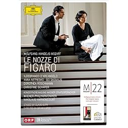 Mozart - Le Nozze di Figaro