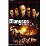 Dionysos : Monsters in live - DVD
