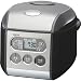 SANYO ジャー炊飯器 （ステンレスブラック） ECJ-IS35(SK)