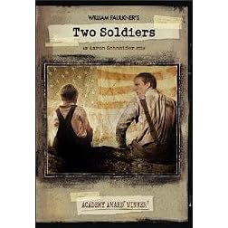 Two Soldiers