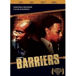 Barriers